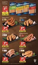 Delikatesy Centrum gazetka tydzień 18 Strona 17
