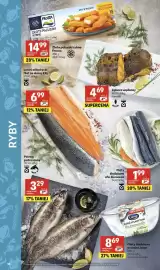 Delikatesy Centrum gazetka tydzień 18 Strona 18