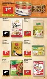 Delikatesy Centrum gazetka tydzień 18 Strona 25