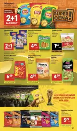 Delikatesy Centrum gazetka tydzień 18 Strona 27