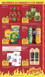 Delikatesy Centrum gazetka tydzień 18 Strona 3
