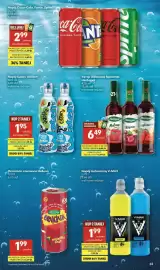 Delikatesy Centrum gazetka tydzień 18 Strona 33