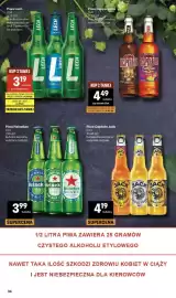 Delikatesy Centrum gazetka tydzień 18 Strona 34