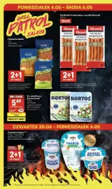 Delikatesy Centrum gazetka tydzień 18 Strona 4