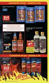 Delikatesy Centrum gazetka tydzień 18 Strona 5