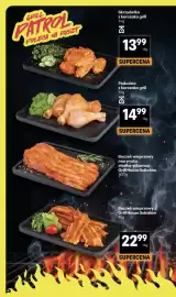 Delikatesy Centrum gazetka tydzień 18 Strona 6