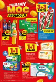 Twój Market gazetka tydzień 18 Strona 2