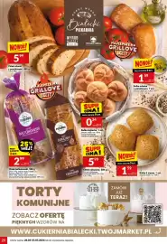 Twój Market gazetka tydzień 18 Strona 20