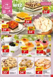 Twój Market gazetka tydzień 18 Strona 21