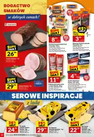 Twój Market gazetka tydzień 18 Strona 24