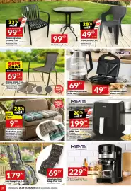 Twój Market gazetka tydzień 18 Strona 36