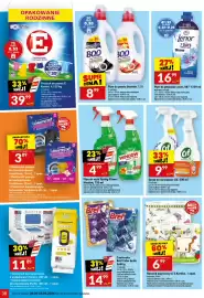 Twój Market gazetka tydzień 18 Strona 38