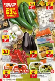 Twój Market gazetka tydzień 18 Strona 4