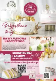 Twój Market gazetka tydzień 18 Strona 41