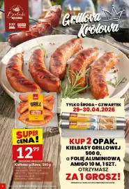 Twój Market gazetka tydzień 18 Strona 6
