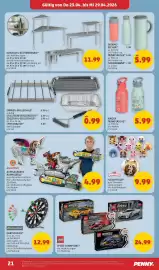 PENNY Flugblatt woche 17 Seite 21
