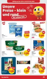 PENNY Flugblatt woche 17 Seite 22