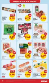 PENNY Flugblatt woche 17 Seite 9