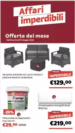 Volantino Bricocenter Pagina 1