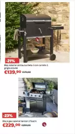 Volantino Bricocenter Pagina 3