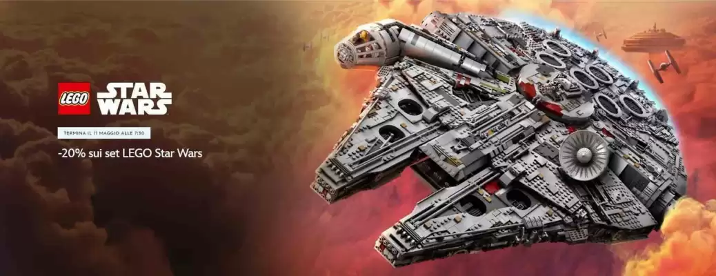 Disney Store (valido fino al 11-05)