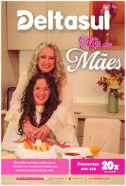 Folheto Deltasul Página 1