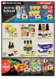 IGA Xpress catalogue week 18 Page 2