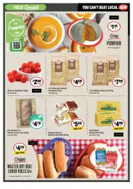 IGA Xpress catalogue week 18 Page 5