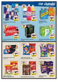 IGA Xpress catalogue week 18 Page 7