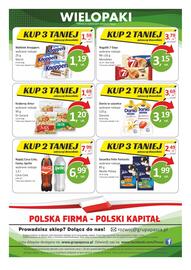 Market Point gazetka Strona 12