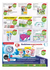 Market Point gazetka Strona 11