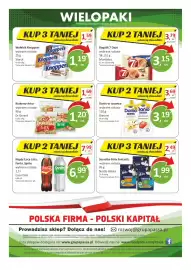 Market Point gazetka Strona 12