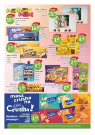 Market Point gazetka Strona 6
