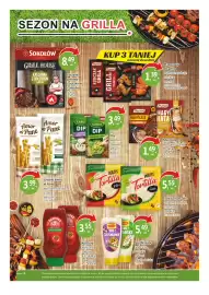 Market Point gazetka Strona 8