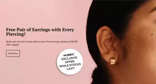 Essential Beauty catalogue Page 1