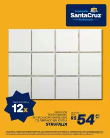 Catálogo Santa Cruz Acabamentos Página 2