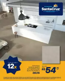 Catálogo Santa Cruz Acabamentos Página 5
