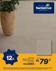 Catálogo Santa Cruz Acabamentos Página 6