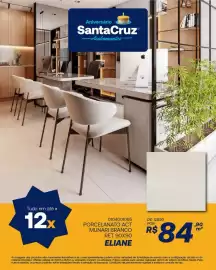 Catálogo Santa Cruz Acabamentos Página 7