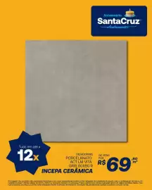 Catálogo Santa Cruz Acabamentos Página 8