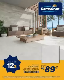 Catálogo Santa Cruz Acabamentos Página 9