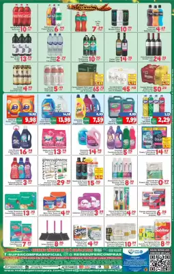 Rede Super Compras (válido até 30-04)