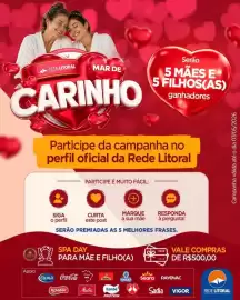 Catálogo Saito Supermercados Página 1