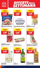 Volantino ALDI settimana 19 Pagina 18