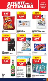 Volantino ALDI settimana 19 Pagina 19