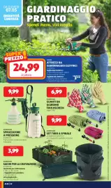 Volantino ALDI settimana 19 Pagina 22