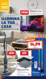 Volantino ALDI settimana 19 Pagina 30