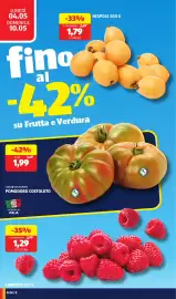 Volantino ALDI settimana 19 Pagina 8