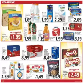 Volantino Paghi Poco Pagina 10