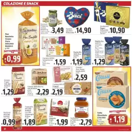 Volantino Paghi Poco Pagina 12